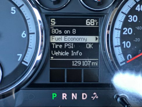 Used 2012 RAM 1500 Laramie w/ Protection Group AWD/4WD image 25