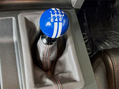 Used 2008 Ford Mustang Shelby GT500 image 22