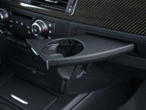 Used 2011 BMW M3 Sedan image 92