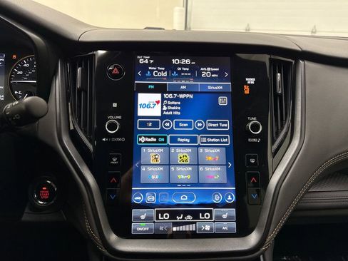 Used 2023 Subaru Outback Wilderness image 19