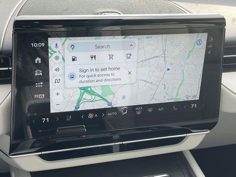 New 2026 Lincoln Nautilus Reserve image 23