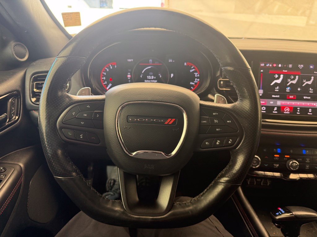 Used 2023 Dodge Durango GT AWD/4WD image 15