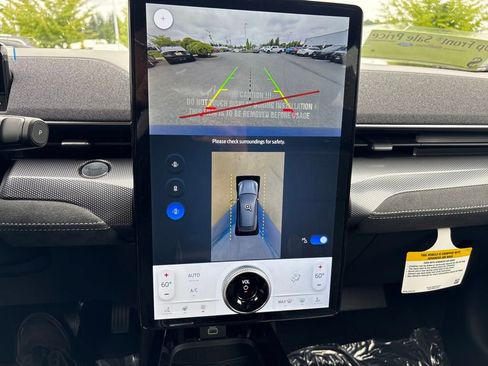 New 2025 Ford Mustang Mach-E GT w/ Interior Protection Package image 26