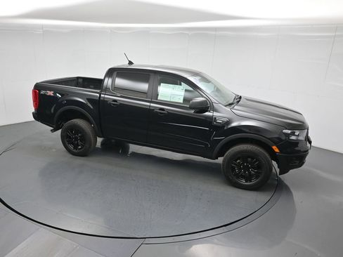 Certified 2023 Ford Ranger XL w/ Equipment Group 101A High image 41