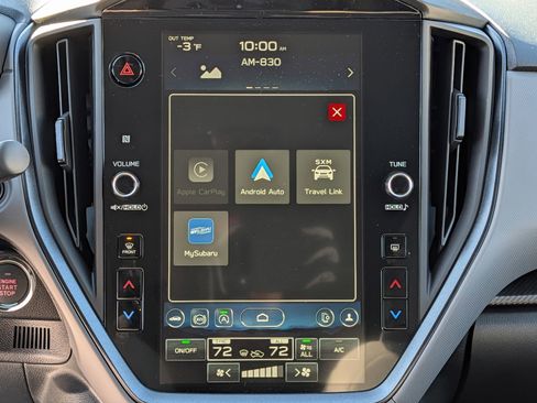 New 2026 Subaru Crosstrek 2.5i Sport image 11