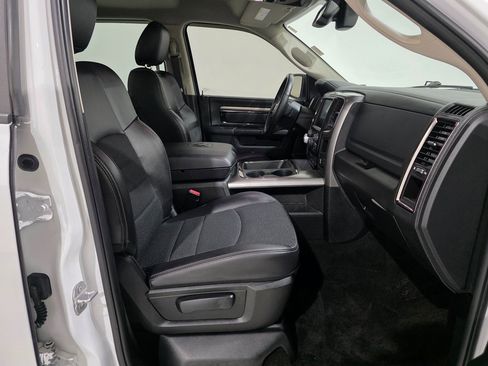 Used 2017 RAM 1500 Sport image 24