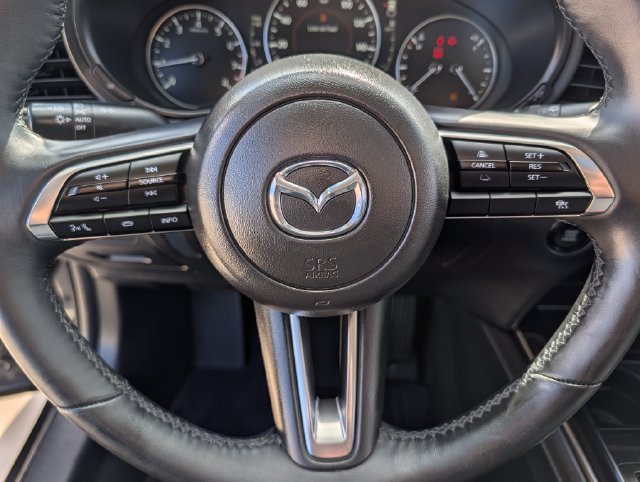Certified 2024 MAZDA CX-30 AWD 2.5 S w/ Preferred Package image 21