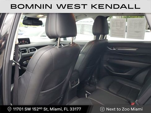 Used 2018 MAZDA CX-5 Grand Touring image 19