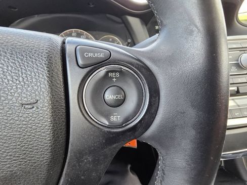 Used 2014 Honda Accord Sport image 13