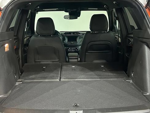 Used 2022 Chevrolet TrailBlazer ACTIV FWD image 30