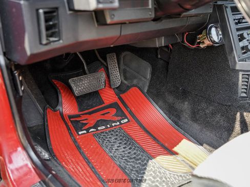 Used 1988 Chevrolet Camaro LT RWD image 49