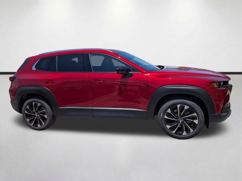 New 2026 MAZDA CX-50 2.5 Hybrid w/ Weather Package AWD/4WD image 4