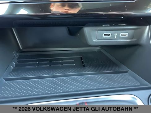 New 2026 Volkswagen Jetta GLI Autobahn image 28
