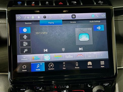 Used 2022 Jeep Grand Cherokee Limited 4xe w/ MOPAR Finishing Package AWD/4WD image 21