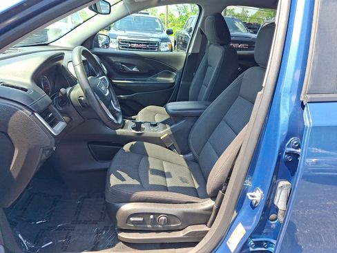 Used 2024 GMC Terrain SLE w/ Driver Convenience Package AWD/4WD image 14