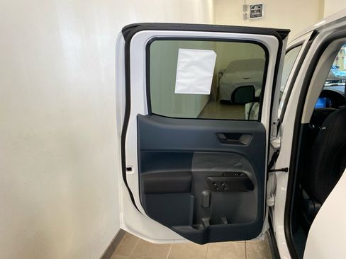 New 2026 Ford Maverick XL w/ 4K Tow Package image 8