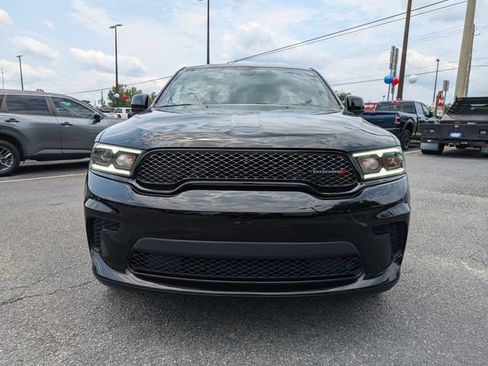 Used 2023 Dodge Durango SXT w/ SXT Blacktop Group AWD/4WD image 10