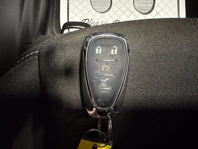 Used 2018 Chevrolet Equinox LT AWD/4WD image 45