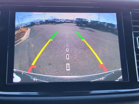 Used 2024 Dodge Durango R/T image 8