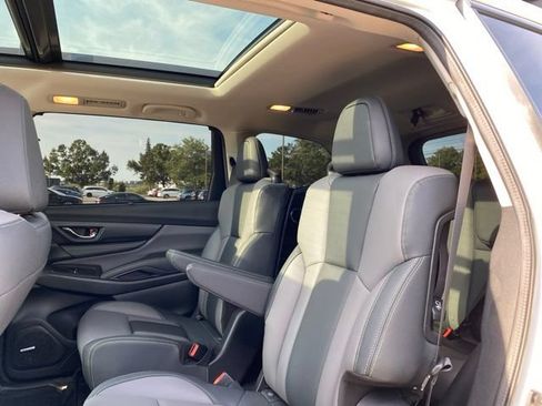 Used 2023 Subaru Ascent Onyx Edition Limited AWD/4WD image 16