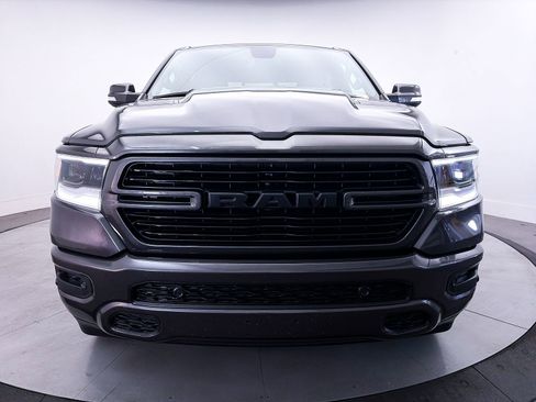 Used 2019 RAM 1500 Sport w/ Level 2 Equipment Group AWD/4WD image 11