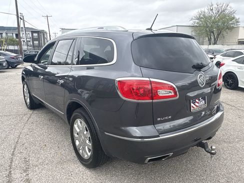 Used 2013 Buick Enclave Leather w/ Trailering Provision Package image 12