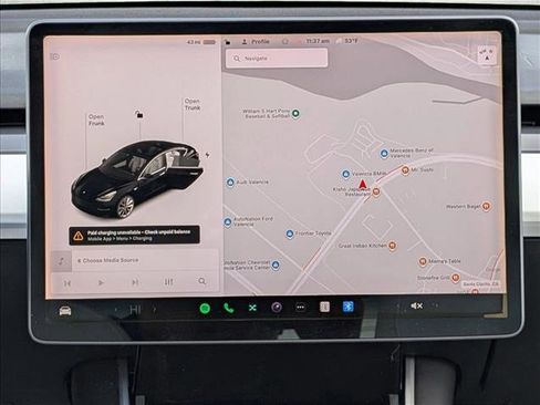 Used 2019 Tesla Model 3 Mid Range image 13