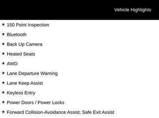 Used 2022 Hyundai Santa Fe SEL video 2