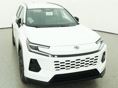 New 2026 Toyota RAV4 SE AWD/4WD image 14