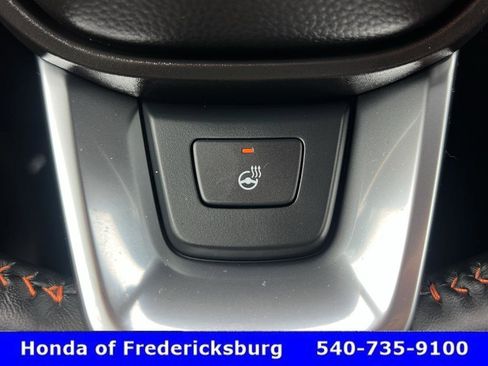 Certified 2026 Honda CR-V TrailSport image 20