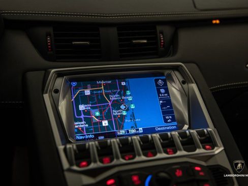 Used 2012 Lamborghini Aventador LP 700-4 image 50