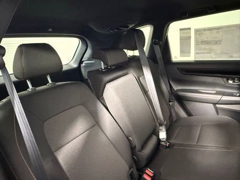 New 2026 Honda CR-V TrailSport image 45