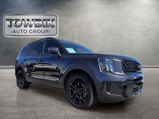 Certified 2025 Kia Telluride EX X-Line AWD/4WD video 2