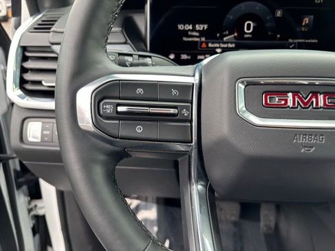 Certified 2025 GMC Acadia Elevation image 22