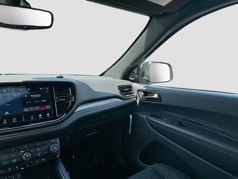 New 2026 Dodge Durango GT AWD/4WD image 25