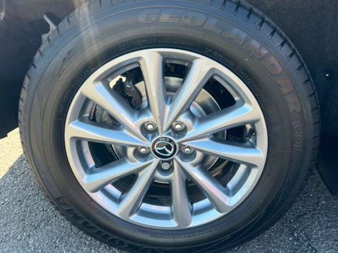 Used 2023 MAZDA CX-5 AWD 2.5 S w/ Select Package image 13