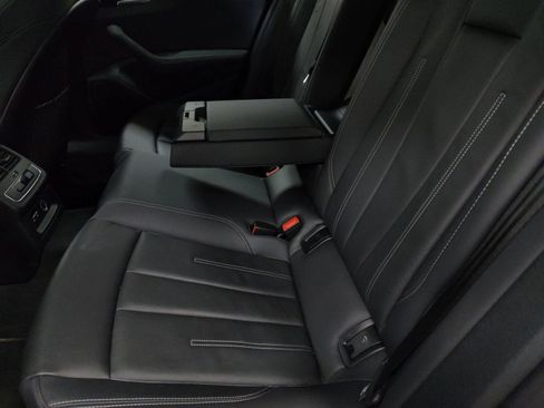 Used 2024 Audi A5 2.0T Premium Plus image 21