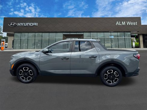 Used 2022 Hyundai Santa Cruz SEL AWD/4WD image 8