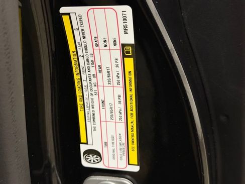 Used 2021 Chrysler Pacifica Touring w/ Cold Weather Group FWD image 33