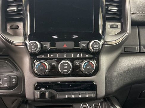 Used 2022 RAM 1500 Laramie image 14
