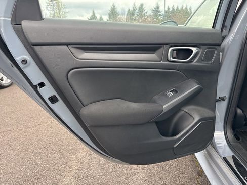 Certified 2023 Honda Civic Si image 19