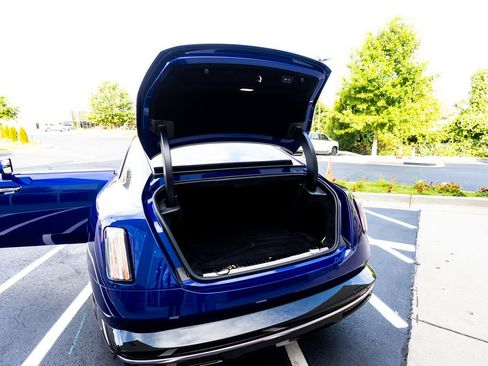 Used 2024 Rolls-Royce Spectre w/ Spectre Launch Package AWD/4WD image 58