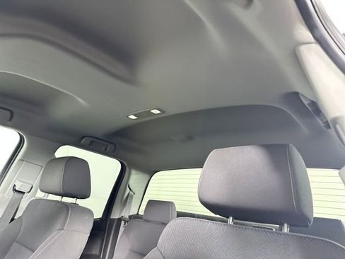 Used 2018 Chevrolet Silverado 1500 LT w/ All Star Edition image 12