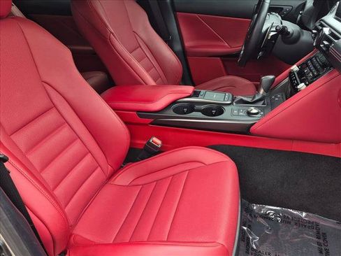 Used 2023 Lexus IS 350 F Sport RWD image 20
