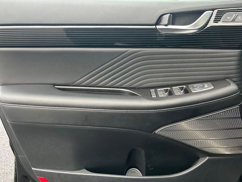 Used 2025 Hyundai Palisade Calligraphy image 22