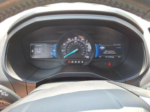 Used 2024 Ford Edge Titanium AWD/4WD image 26