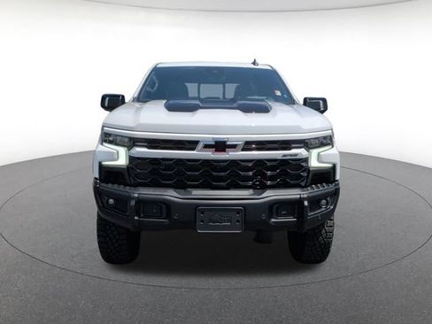 Used 2026 Chevrolet Silverado 1500 ZR2 w/ ZR2 Bison Edition AWD/4WD image 8