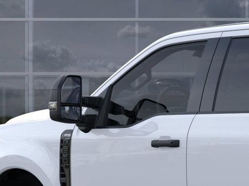 New 2026 Ford F350 4x4 Crew Cab Super Duty image 20