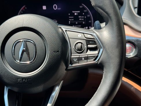 Used 2022 Acura MDX FWD w/ Technology Package image 20