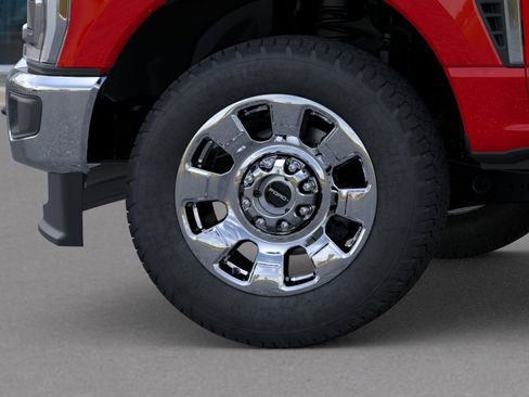 New 2026 Ford F250 Lariat w/ Chrome Package AWD/4WD image 21